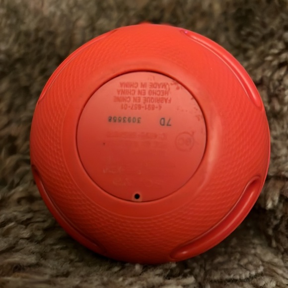 Sony XB10 Portable Wireless Speaker w/ Bluetooth - Picture 7 of 12